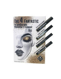 Pack Máscaras de Pestañas EGO Professional | 24 uds + 4 Tésters