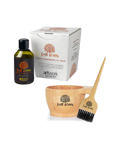 EARTH COLORS DISTRIBUIDOR Nº174