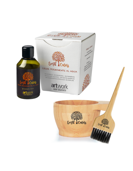 EARTH COLORS DISTRIBUIDOR Nº174