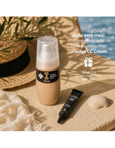 PROMO VERANO CC CREAM