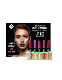 Expositor Lip Fix