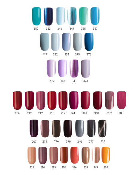 ONE STEP Verano 16 (personalizable)