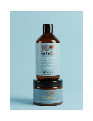 TRUE NATURE VERANO 9 DUOS