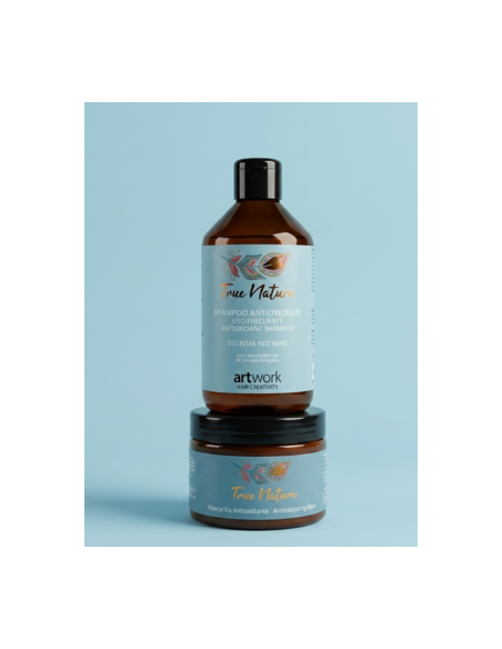 TRUE NATURE VERANO 9 DUOS