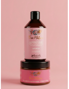 TRUE NATURE VERANO 9 DUOS 2