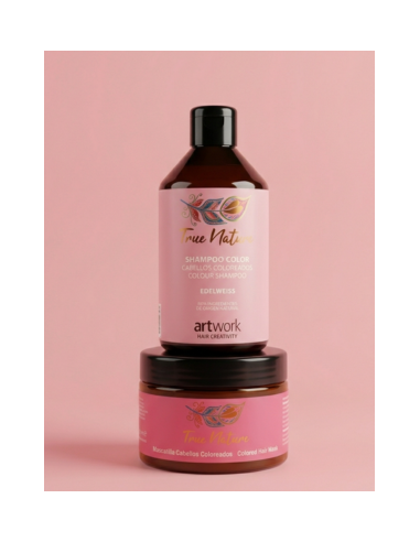TRUE NATURE VERANO 9 DUOS