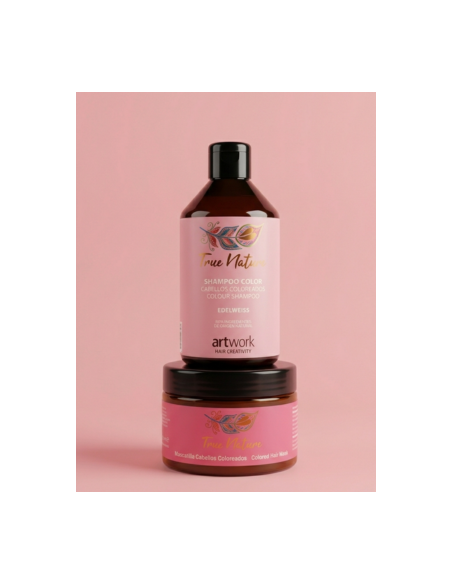 TRUE NATURE VERANO 9 DUOS