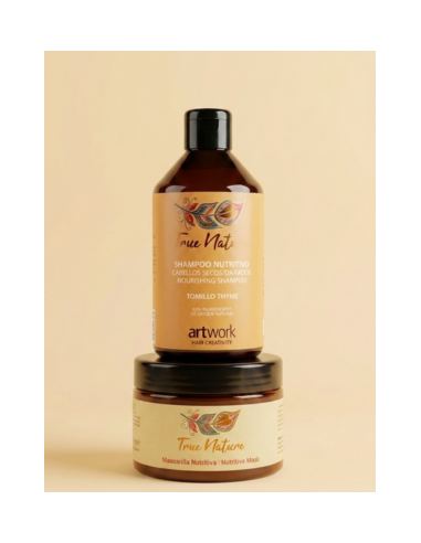 TRUE NATURE VERANO 9 DUOS