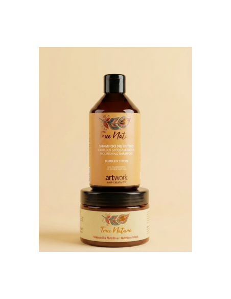 TRUE NATURE VERANO 9 DUOS