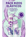 Pack Verano curly Profesional