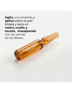 Tratamiento Flash de Belleza - Luminosidad y Suavidad al Instante 2