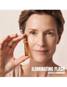 Tratamiento Flash de Belleza - Luminosidad y Suavidad al Instante 2