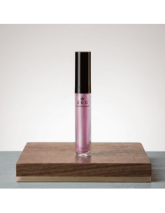 Kissing Gloss Top coat  voluminizador de labios 2