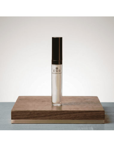 Kissing Gloss Top coat  voluminizador de labios