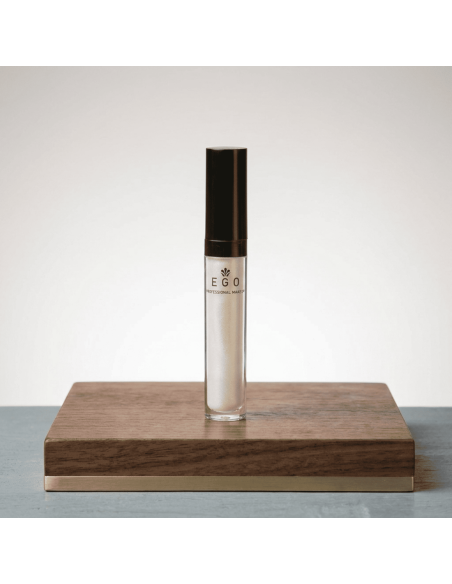Kissing Gloss Top coat  voluminizador de labios