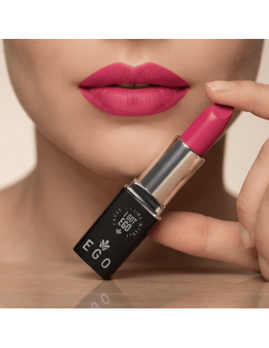 Barra De Labios Velvety