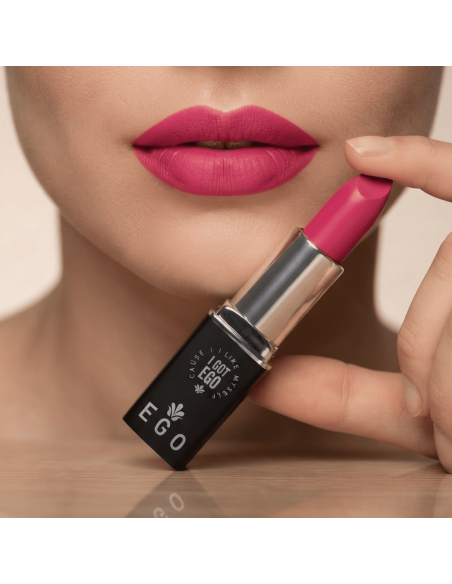 Barra De Labios Velvety