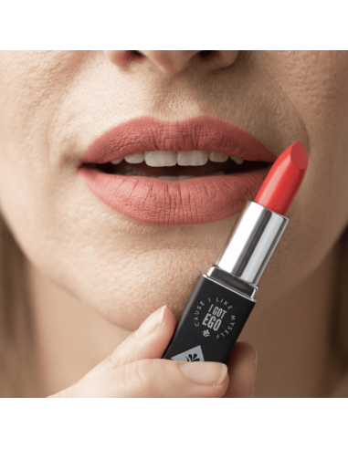 Barra De Labios Velvety