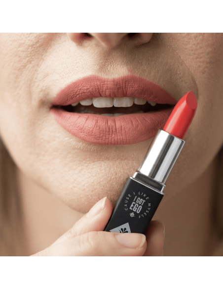 Barra De Labios Velvety