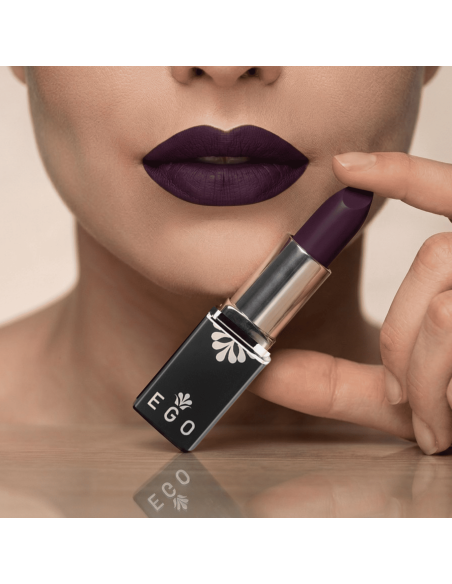 Barra De Labios Velvety