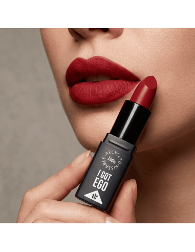 Barra De Labios Velvety