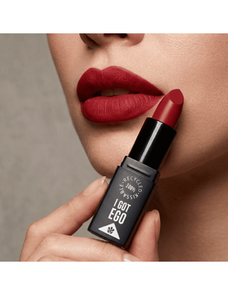 Barra De Labios Velvety