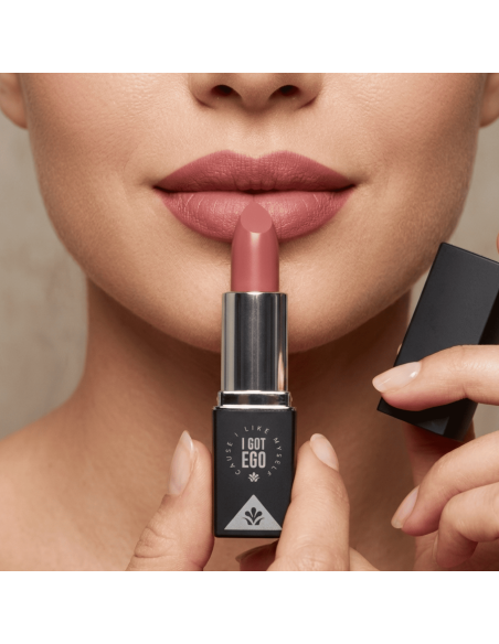 Barra De Labios Velvety