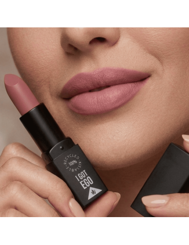 Barra De Labios Velvety