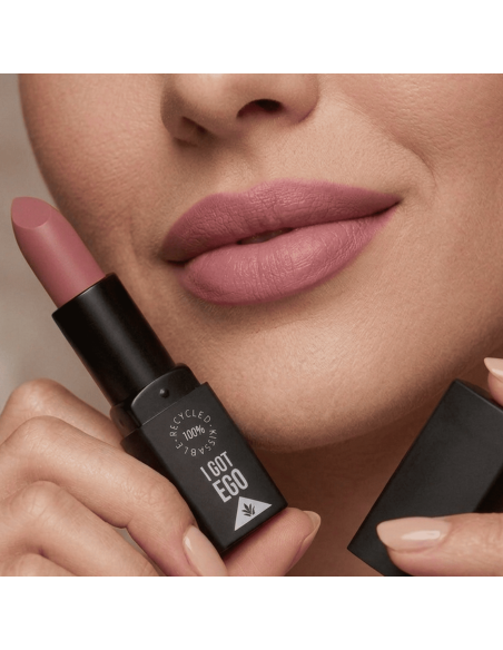 Barra De Labios Velvety