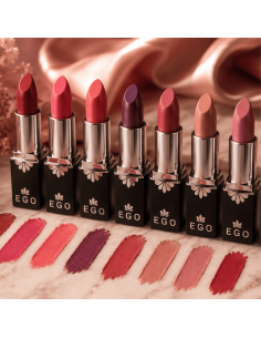 Barra De Labios Velvety 2