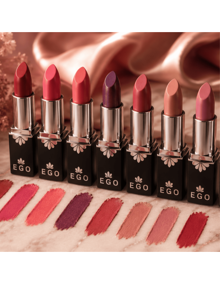 Barra De Labios Velvety