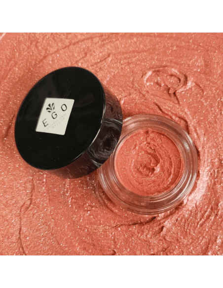Hyalu Blush - Colorete Natural con Ácido Hialurónico e Hidratación 3 en 1