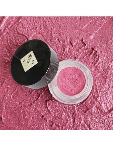 Hyalu Blush - Colorete Natural con Ácido Hialurónico e Hidratación 3 en 1