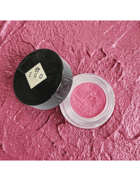 Hyalu Blush - Colorete Natural con Ácido Hialurónico e Hidratación 3 en 1
