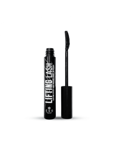 Máscara Tubing Lifting Lash - Pestañas Largas, Lifting y Definidas 36h de Duración