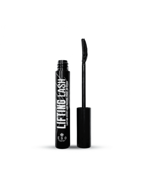 Máscara Tubing Lifting Lash - Pestañas Largas, Lifting y Definidas 36h de Duración
