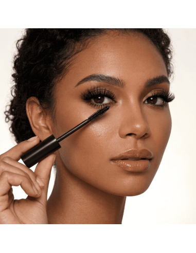 Lash Couture - Máscara Waterproof Volumen Total