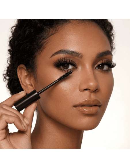 Lash Couture - Máscara Waterproof Volumen Total