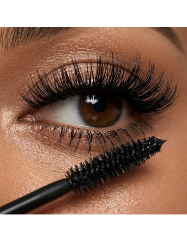 Lash Couture - Máscara Waterproof Volumen Total