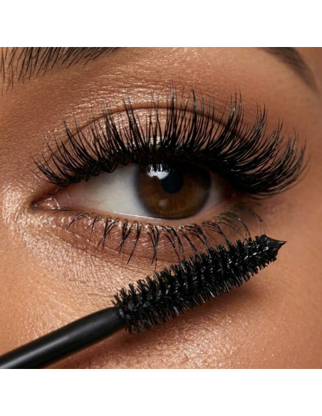 Lash Couture - Máscara Waterproof Volumen Total