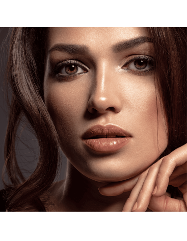 CC Cream - Base de Maquillaje con Cobertura Natural