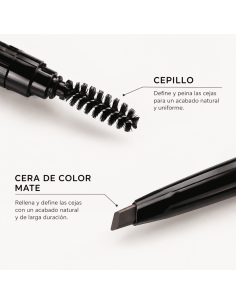 Eye Brow Designer - Define y da forma natural a tus cejas 2