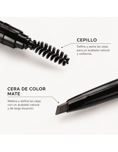 Eye Brow Designer - Define y da forma natural a tus cejas