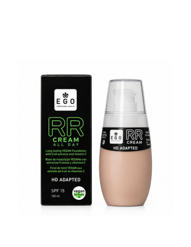 RR Cream