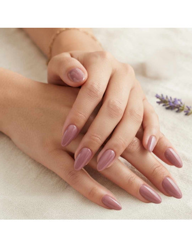 One Step Esmalte Semipermanente – Manicura Rápida, Delicada y Profesional