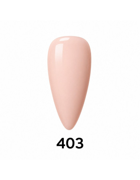 One Step Esmalte Semipermanente – Manicura Rápida, Delicada y Profesional