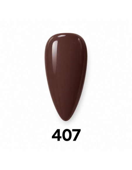 One Step Esmalte Semipermanente – Manicura Rápida, Delicada y Profesional