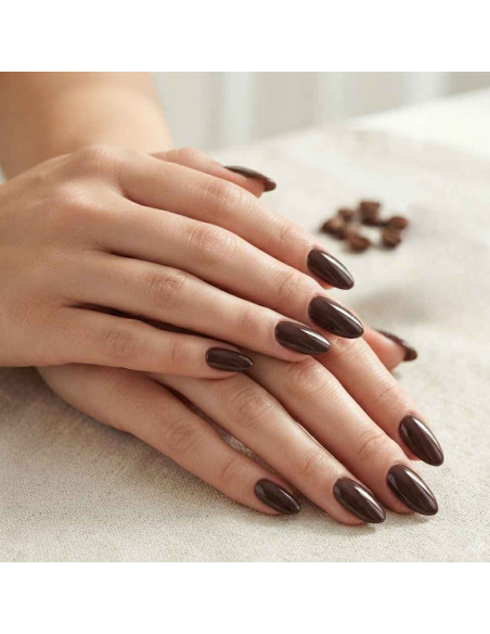 One Step Esmalte Semipermanente – Manicura Rápida, Delicada y Profesional