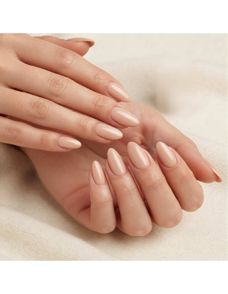 One Step Esmalte Semipermanente – Manicura Rápida, Delicada y Profesional
