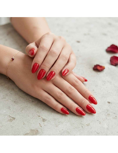One Step Esmalte Semipermanente – Manicura Rápida, Delicada y Profesional